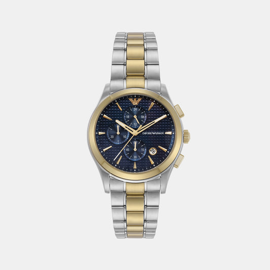 Buy Emporio Armani AR11500 Multifunction Watch for Men Online