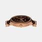 Unisex Brown Chronograph Ceramic Watch R30023732