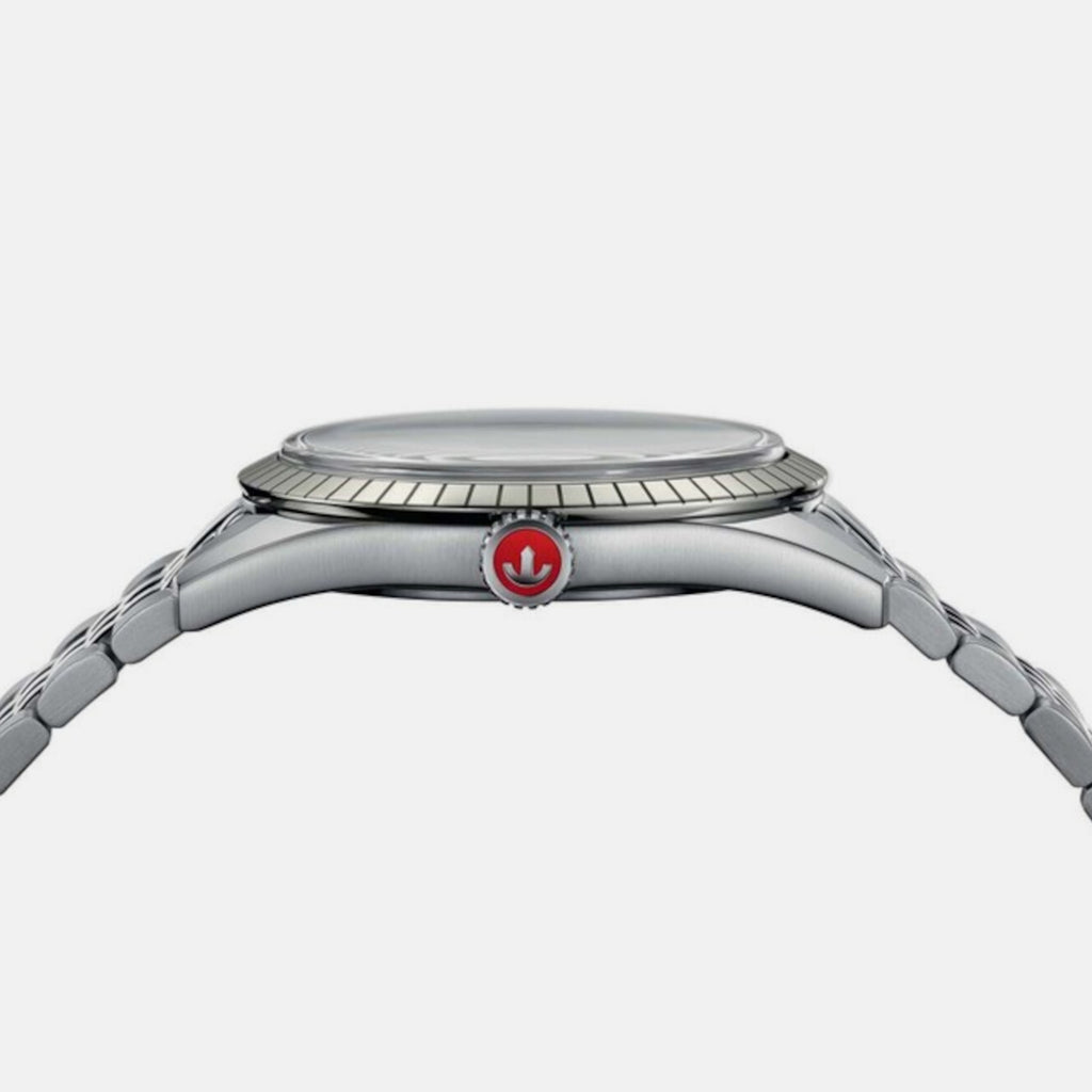 Rado Women Round Blue watch