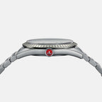 Rado Women Round Blue watch