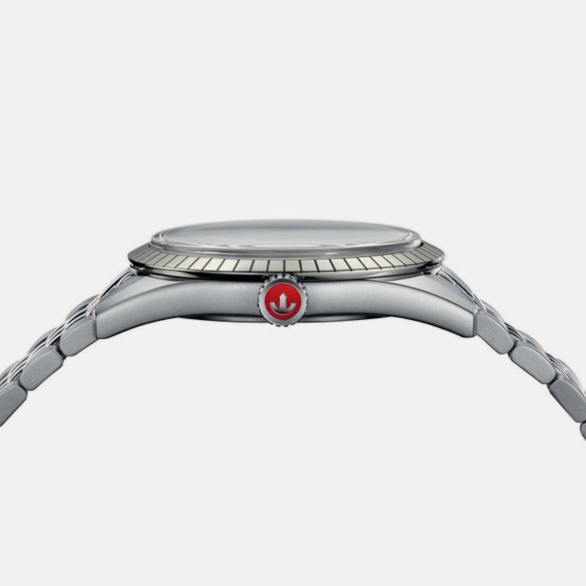 Rado Women Round Blue watch