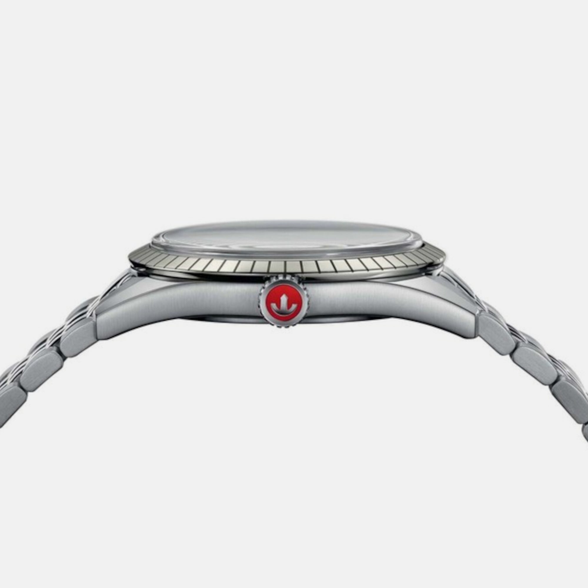 Rado Women Round Blue watch