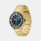 Boss 44 mm Round Quartz watch