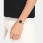 Citizen Stainless Steel Round watch