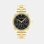 Female Stainless Steel Chronograph Watch 25200177