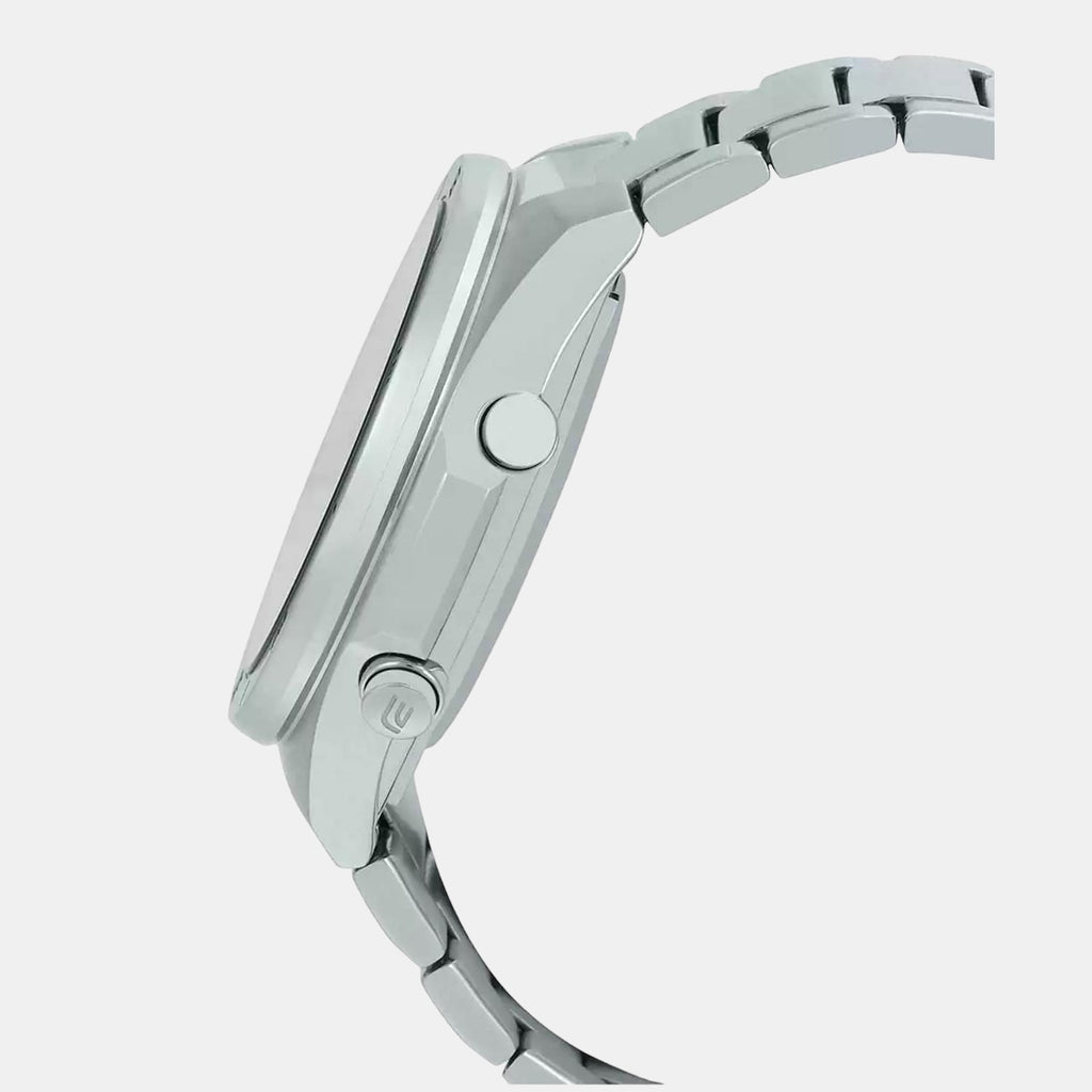 Casio 48 mm Round Quartz watch