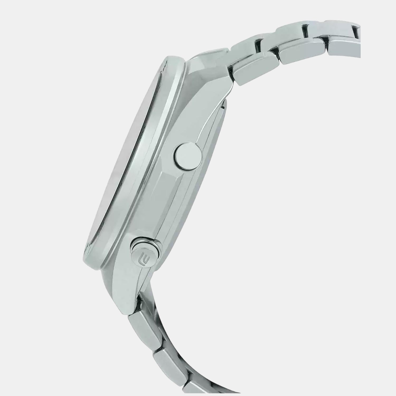 Casio 48 mm Round Quartz watch