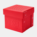 Cliffhanger Men Quartz Black Dial Analog Stainless Steel Watch DZ2151