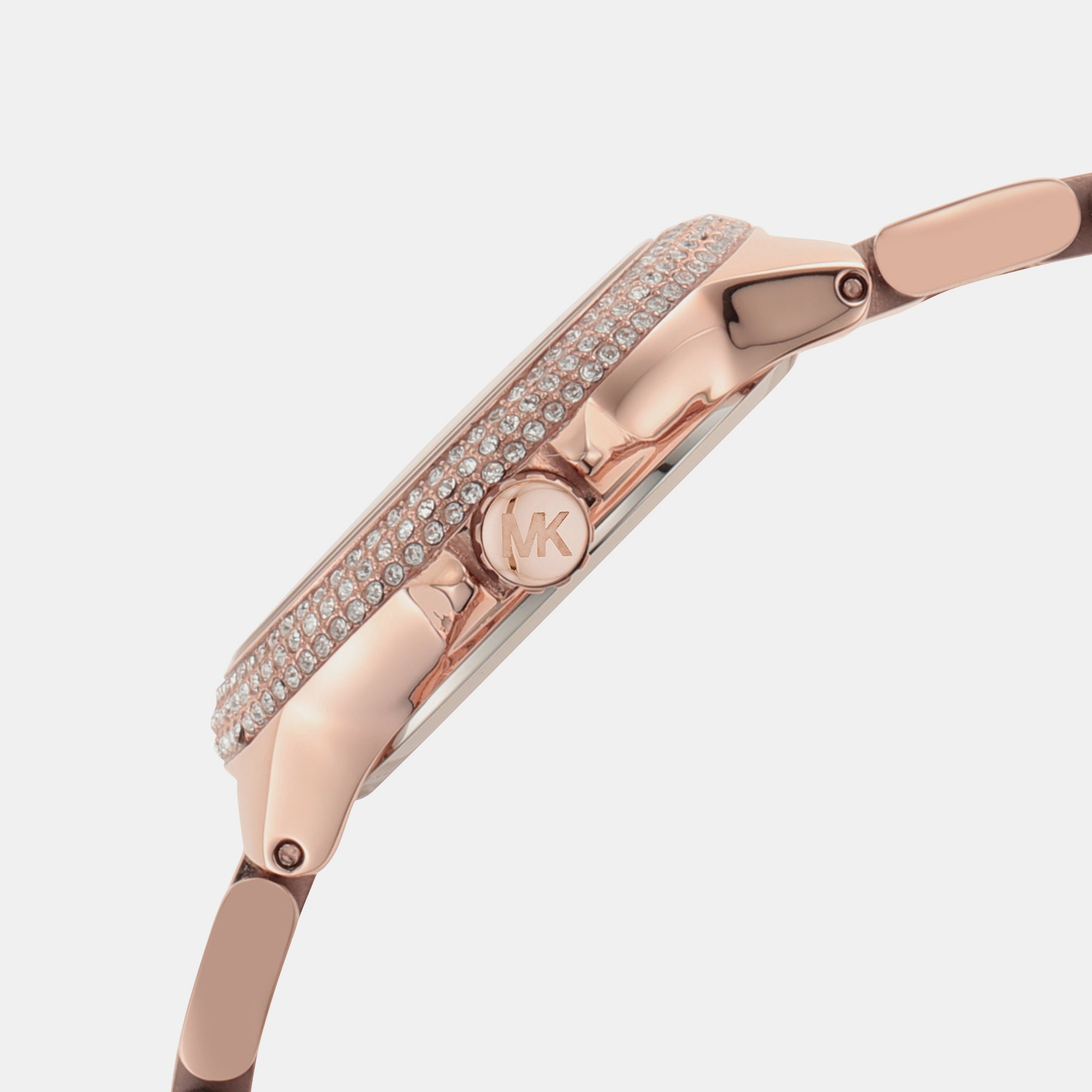 Michael Kors 33 mm Round Quartz watch