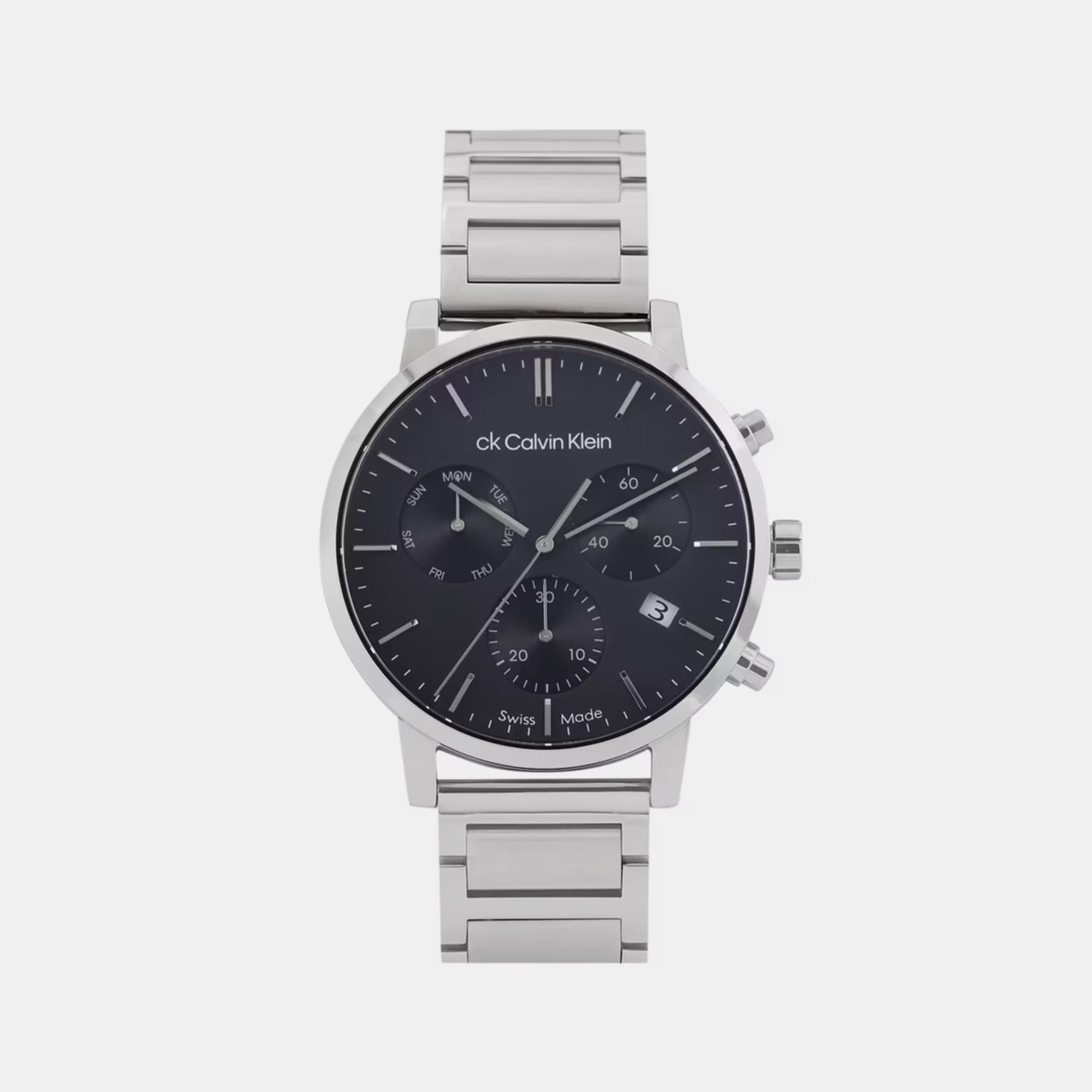 Men Luxury(Premium) Patek Philippe Chronograph Watch at Rs 4299 in Surat