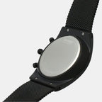Skagen Stainless Steel Black watch
