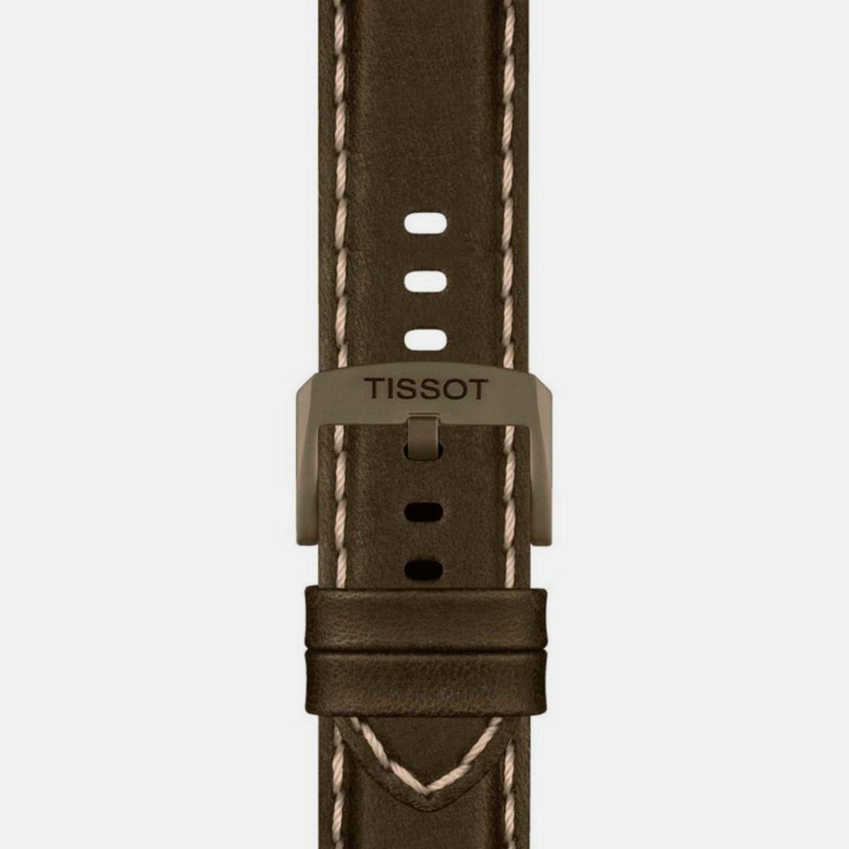 Tissot 45 mm Round Quartz watch