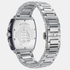Ferragamo 42 mm Tonneau Quartz watch
