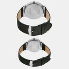 Timex 42 mm Round Quartz watch