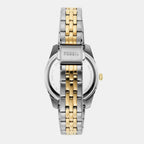 Fossil 32 mm Two Tone Quartz watch