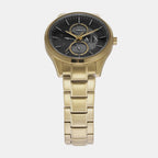 Armani Exchange 30 mm Round Quartz watch