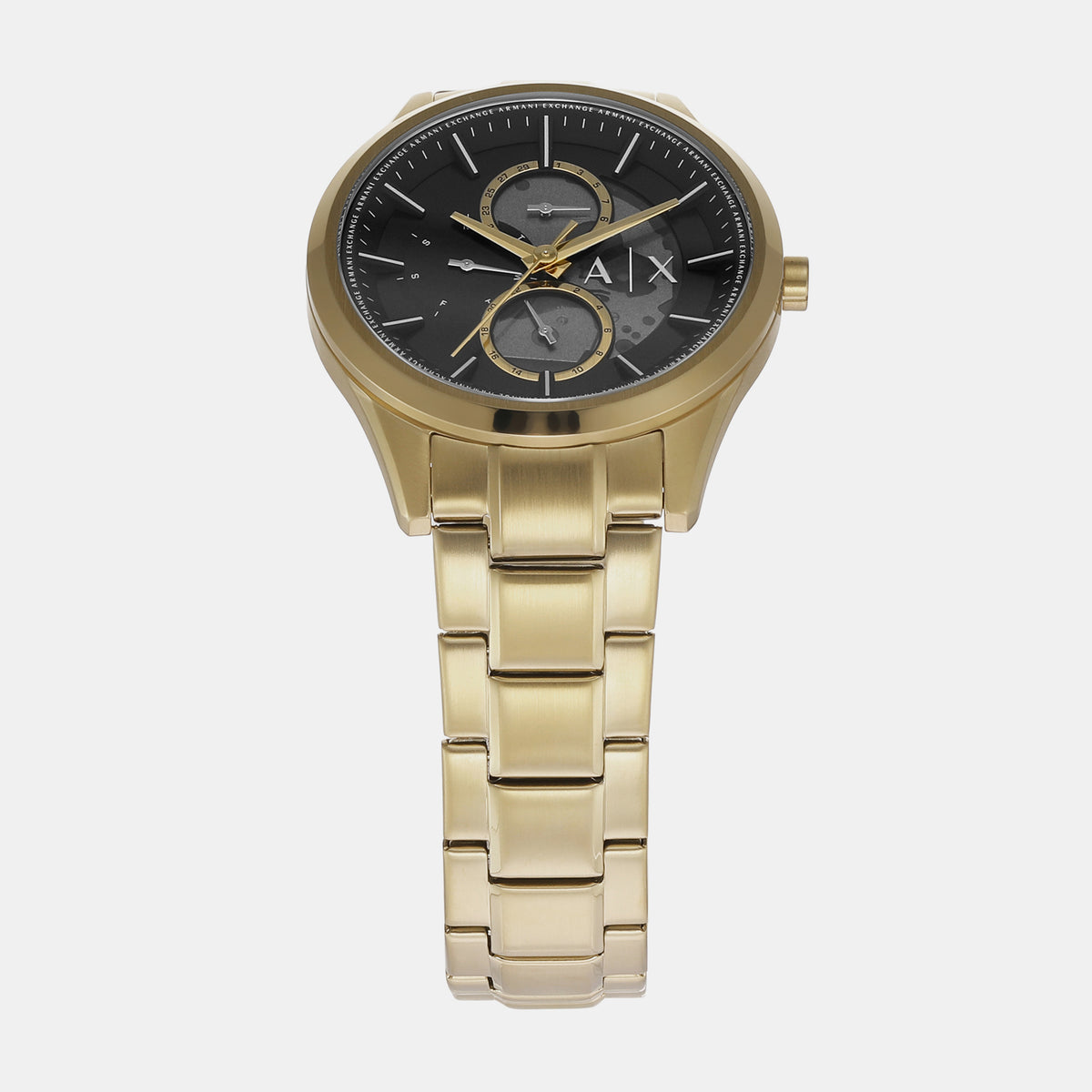 Armani Exchange 30 mm Round Quartz watch