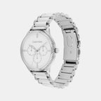 Calvin Klein 38 mm Round Quartz watch