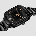 Rado Ceramic Black watch