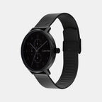 Calvin Klein 40 mm Round Quartz watch