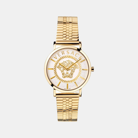 versace-stainless-steel-white-analog-female-watch-vek401021