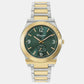Male Analog Stainless Steel Watch SFML00222