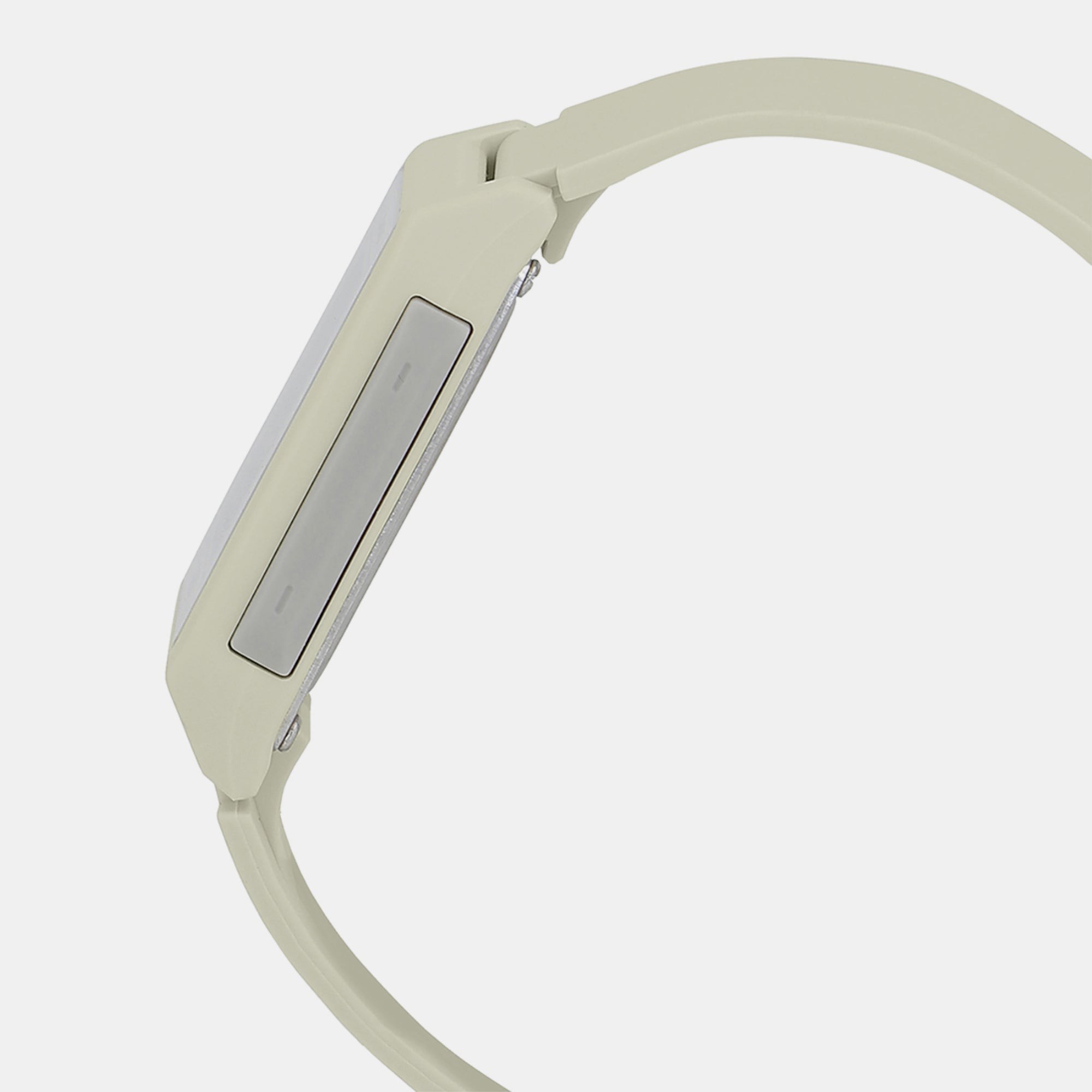 Casio 40 mm Rectangular Quartz watch