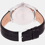 Seiko 41 mm Round Quartz watch