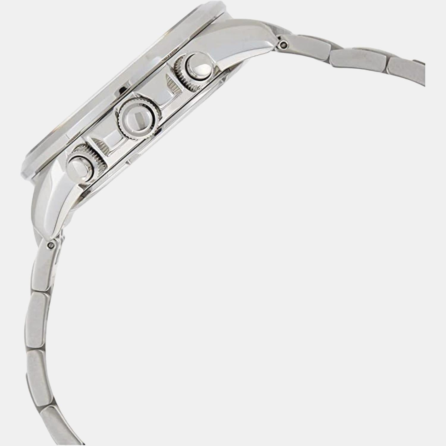 Citizen Men Round Black watch