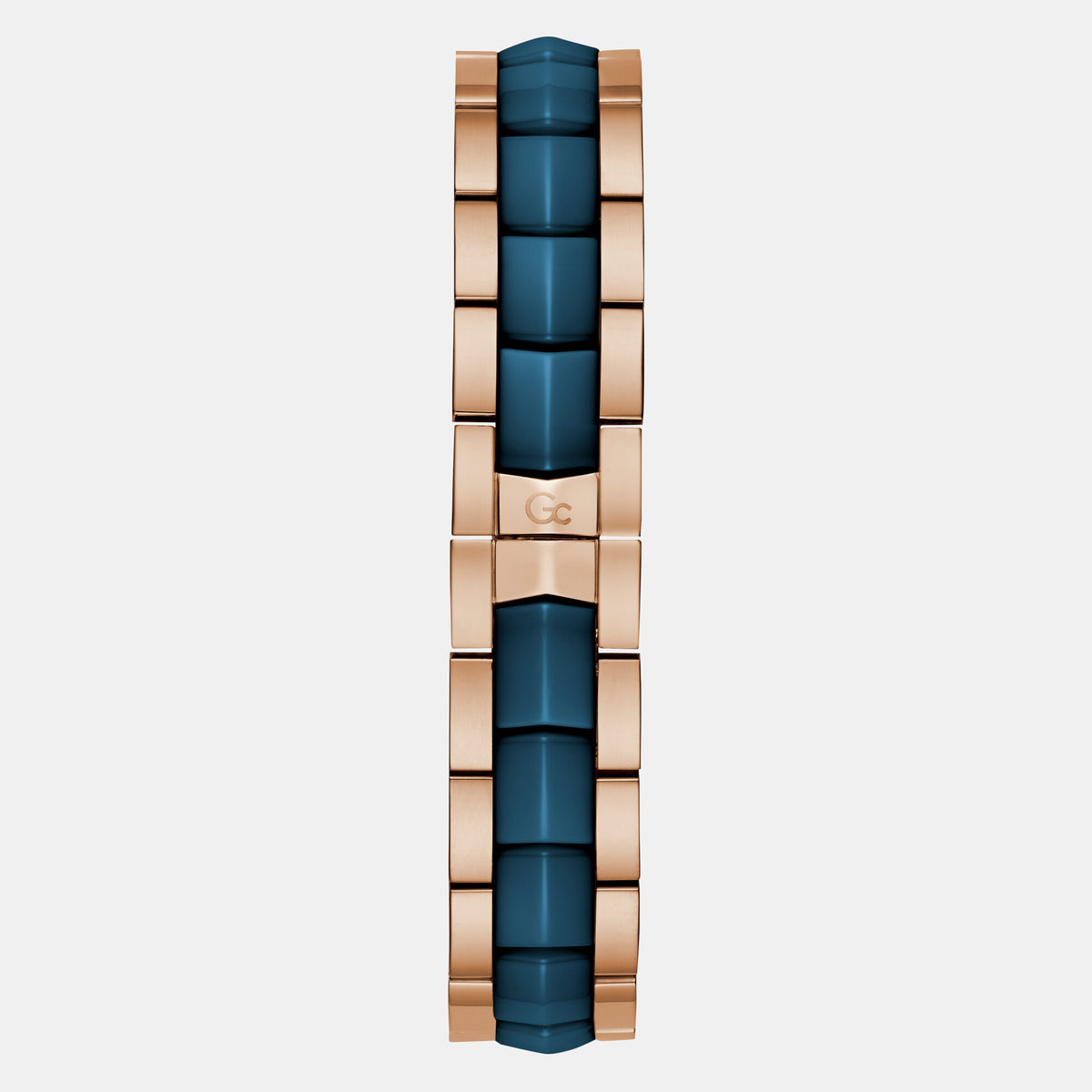 GC Women Round Blue watch