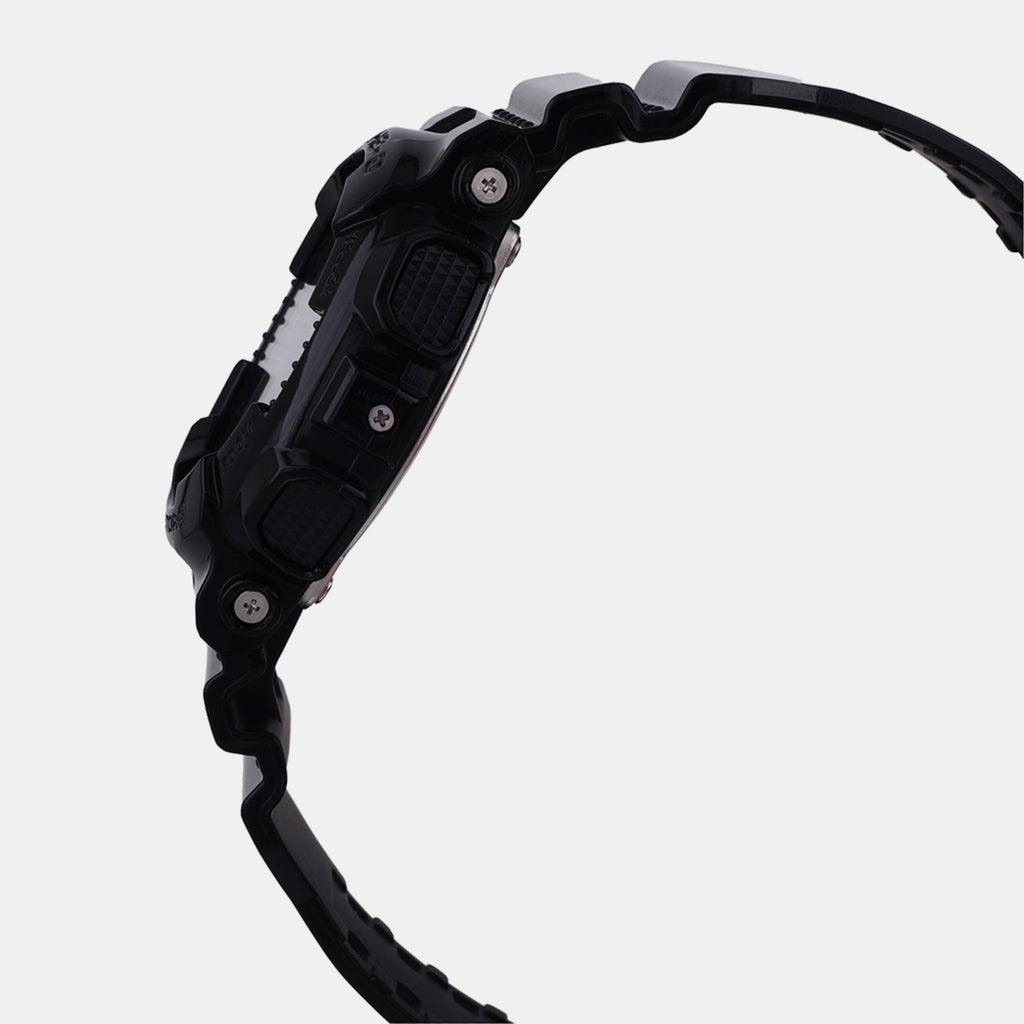 Casio 55 mm Round Quartz watch