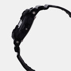 Casio 55 mm Round Quartz watch