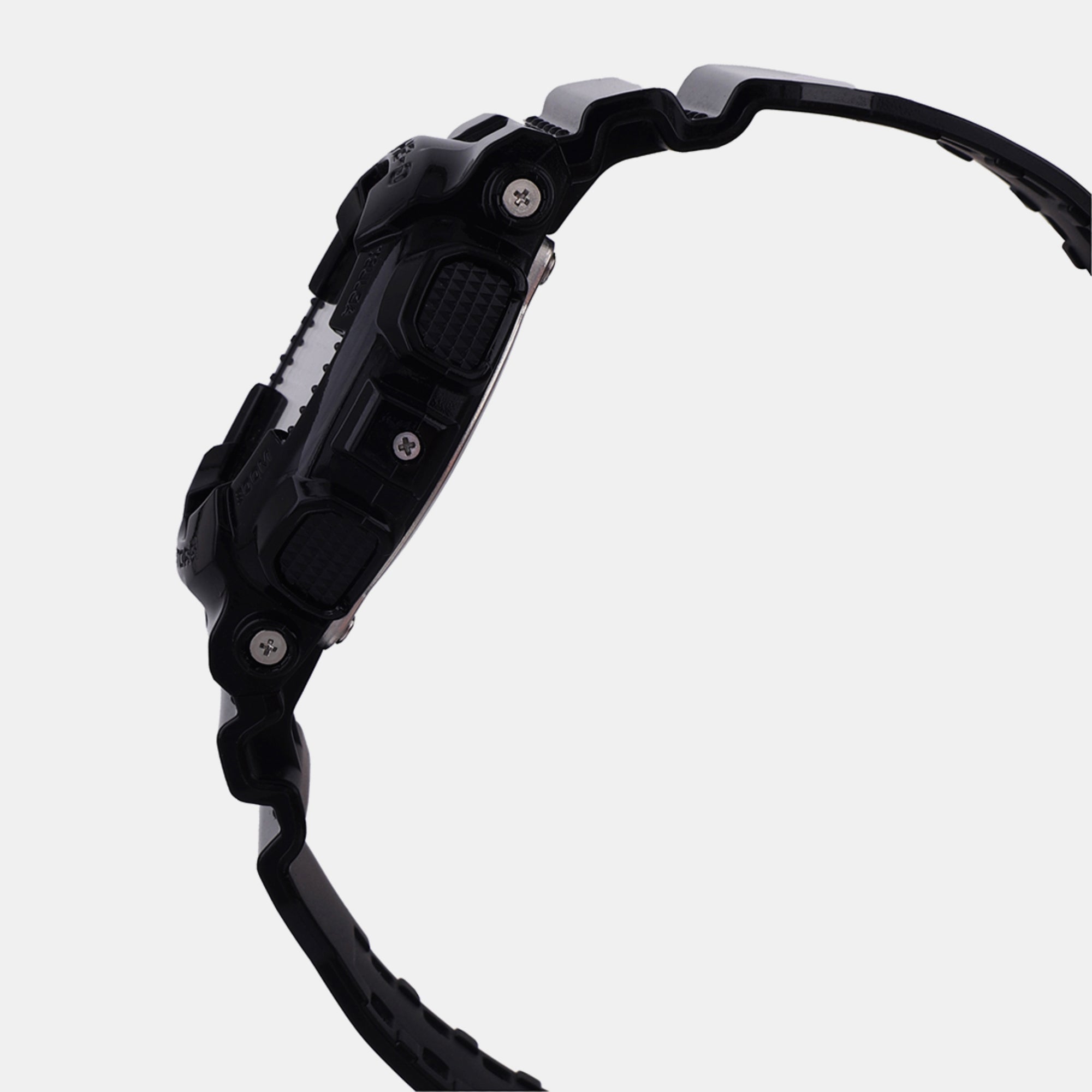 Casio 55 mm Round Quartz watch