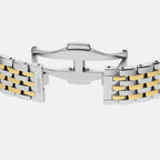 Rado Women Round Black watch