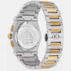 Ferragamo 40 mm Round Quartz watch