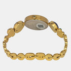 Timex Women Round Green watch