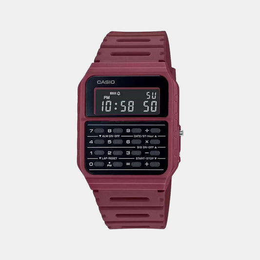 casio-resin-red-digital-unisex-watch-d250