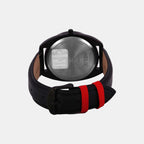 Helix 45 mm Round Quartz watch