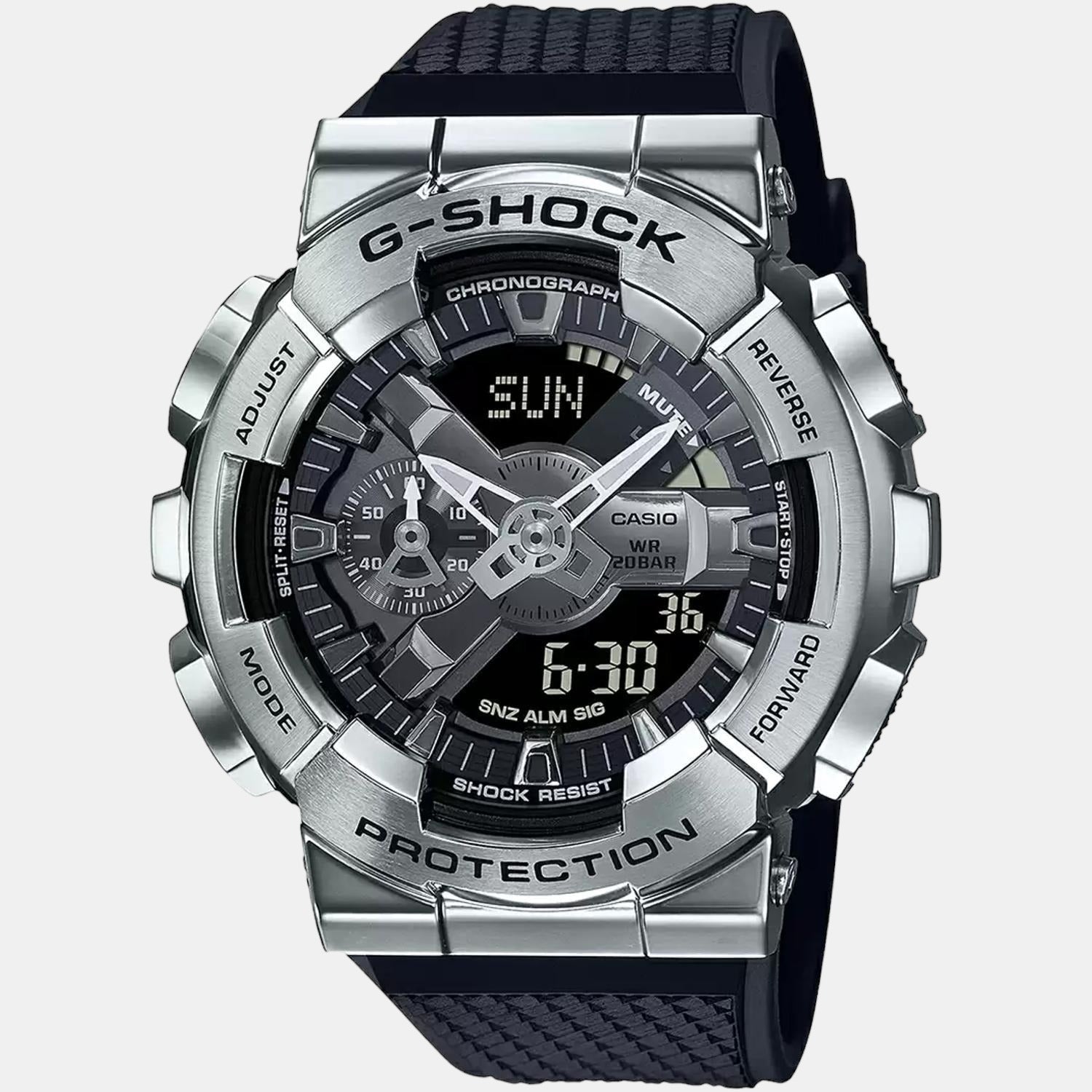 G shock watch for hot sale teenager