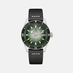 Rado Stainless Steel Green watch