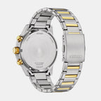 Citizen 44 mm Round Quartz watch