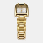 Fossil 30 mm Square Quartz watch