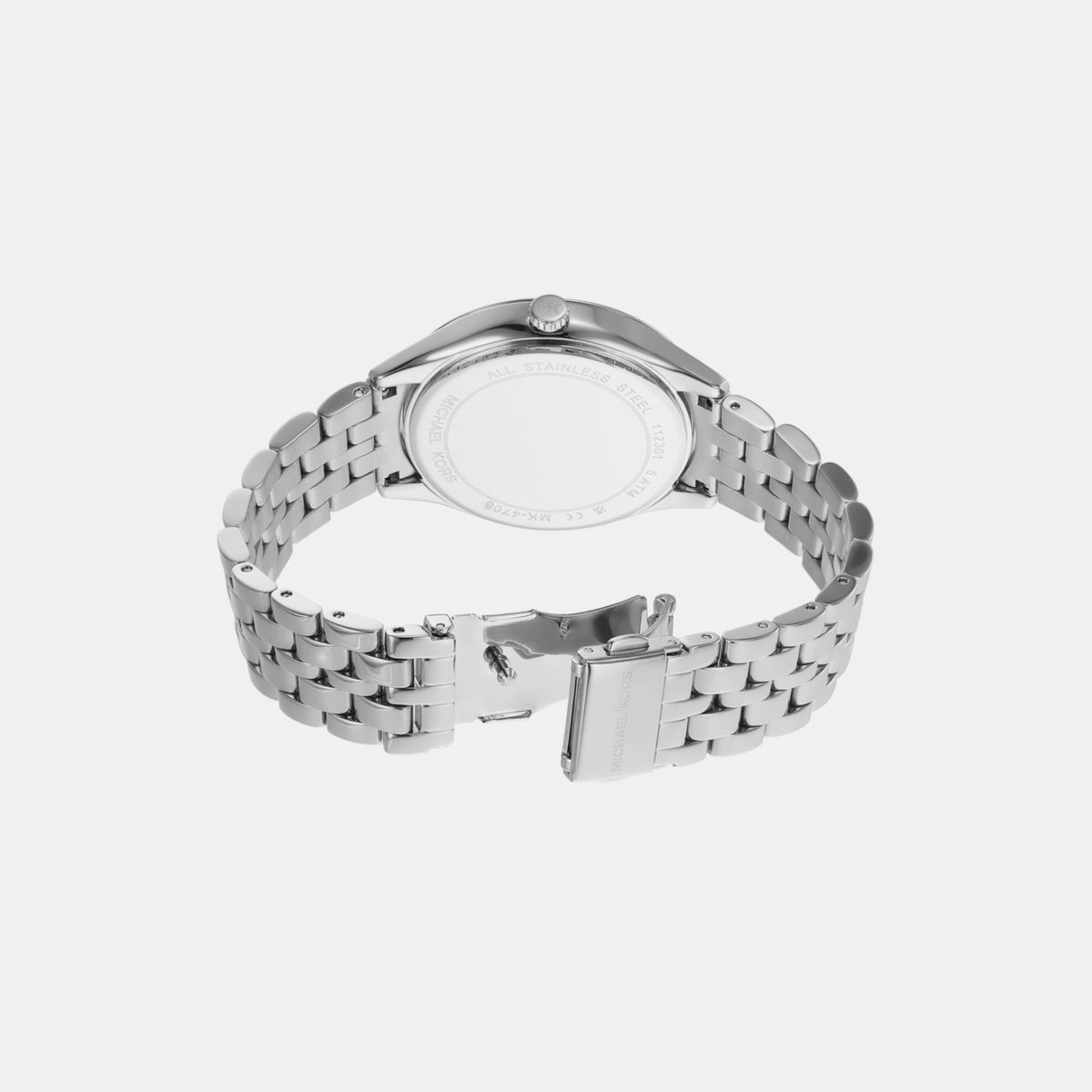 Michael Kors 38 mm Round Quartz watch
