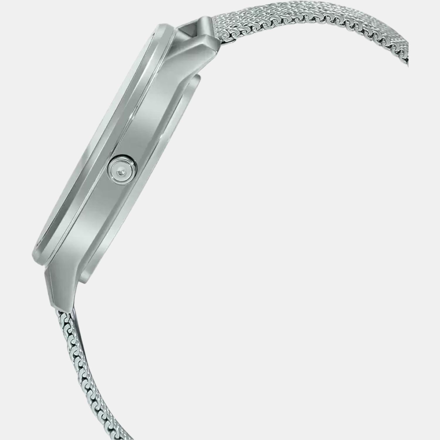 Casio 41 mm Round Quartz watch