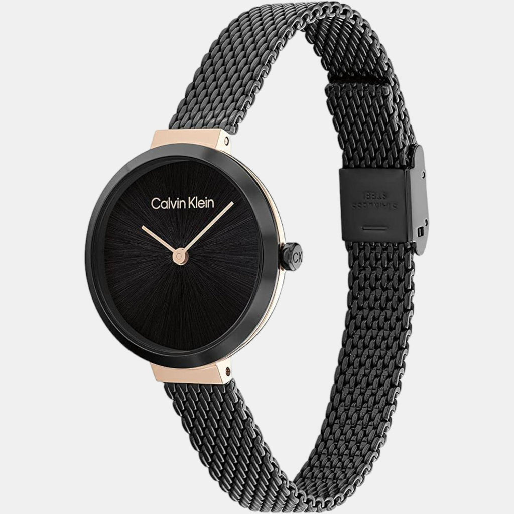 Calvin Klein 28 mm Round Quartz watch