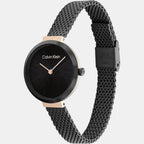 Calvin Klein 28 mm Round Quartz watch