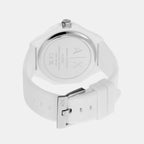 Armani Exchange 40 mm Octagon Quartz watch