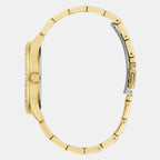 Guess 38 mm Round Quartz watch