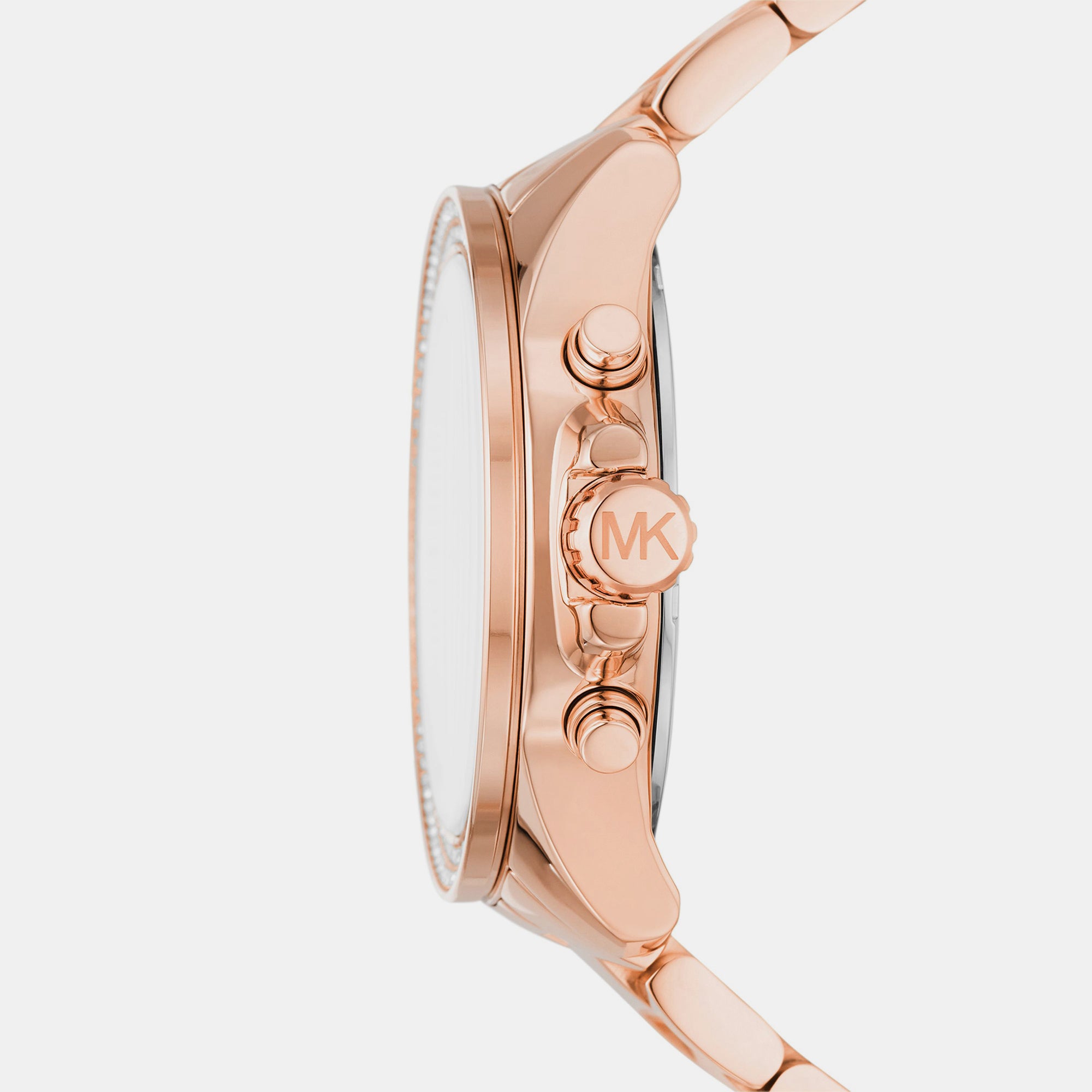 Michael Kors 30 mm Round Quartz watch