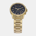 Armani Exchange 30 mm Round Quartz watch